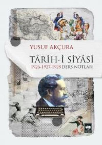 Tarihi Siyasi 1926-1927-1928 Ders Notları