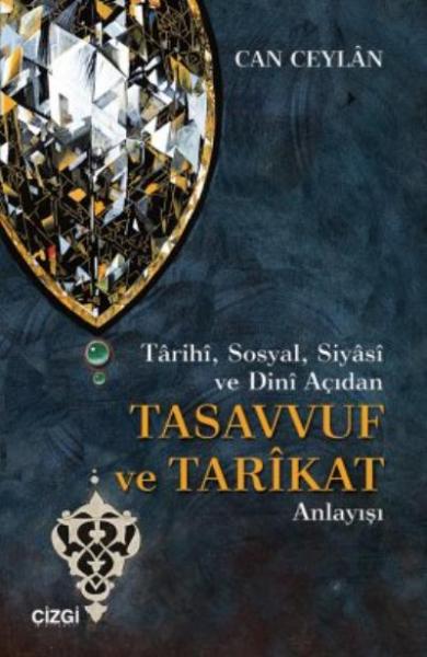 Tarihi,Sosyal ,Siyasi ve Dini Açıdan Tasavvuf ve Tarikat Anlayışı