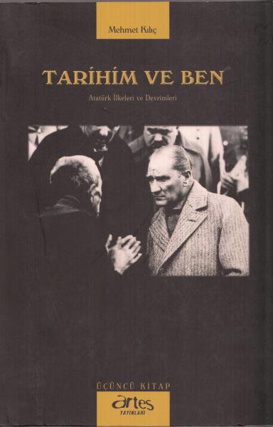 Tarihim ve Ben 3