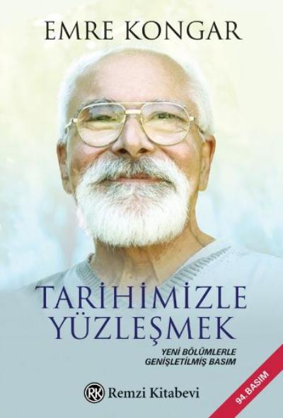 Tarihimizle Yüzleşmek