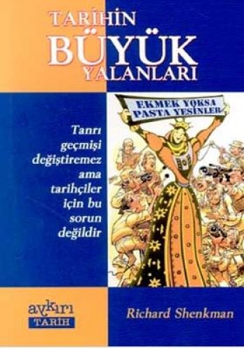 Tarihin Büyük Yalanları