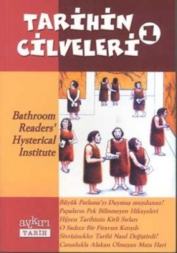 Tarihin Cilveleri 1