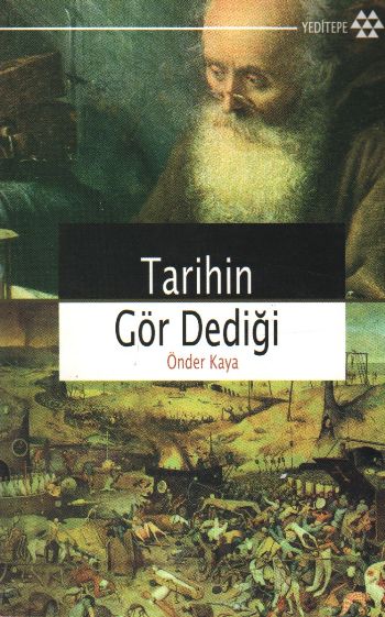 Tarihin Gör Dediği %17 indirimli Önder Kaya