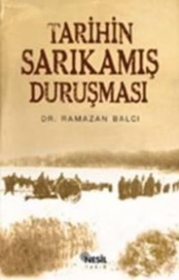 Tarihin Sarıkamış Duruşması %17 indirimli Ramazan Balcı