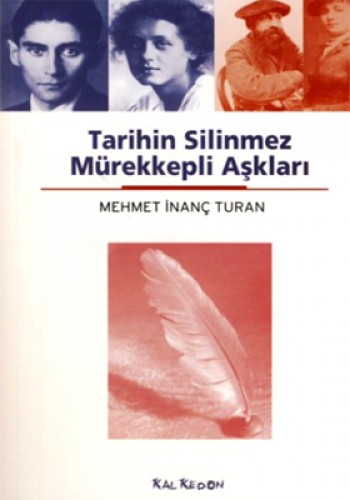 Tarihin Silinmez Mürekkepli Aşkları