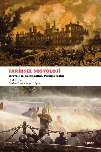 Tarihsel Sosyoloji