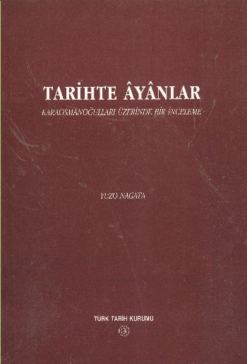 Tarihte Ayanlar