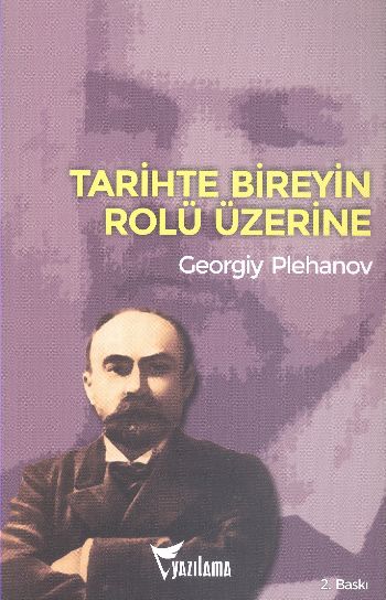 Tarihte Bireyin Rolü Üzerine