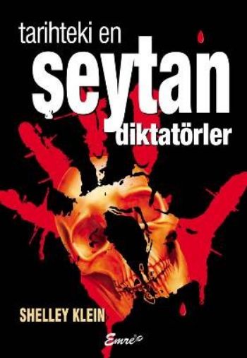 Tarihteki En Şeytan Diktatörler %17 indirimli Shelley Klein