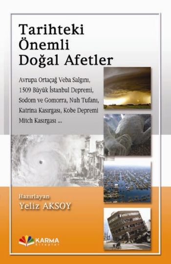 Tarihteki Önemli Doğal Afetler