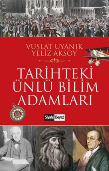 Tarihteki Ünlü Bilim Adamları