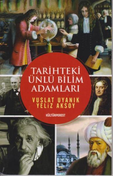 Tarihteki Ünlü Bilim Adamları