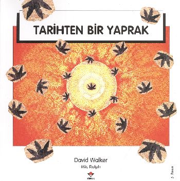 Tarihten Bir Yaprak %17 indirimli D.Walker-M.Rolph