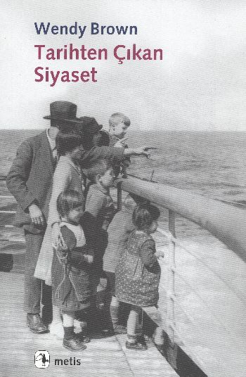 Tarihten Çıkan Siyaset