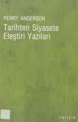 Tarihten Siyasete Eleştiri Yaz %17 indirimli