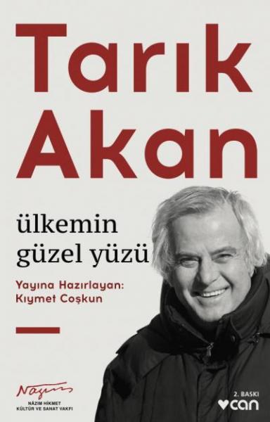 Tarık Akan-Ülkemin Güzel Yüzü