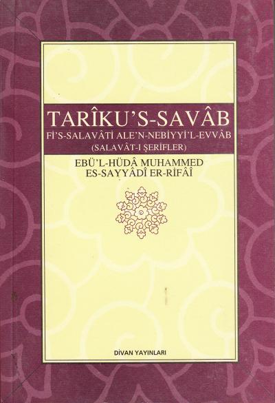 Tarikus - Savab (Selavat-ı Şerifler)