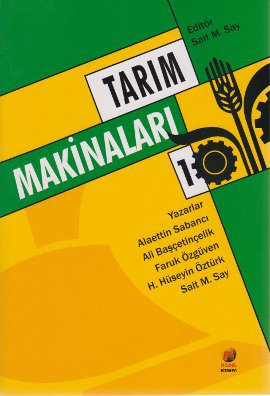 Tarım Makinaları 1