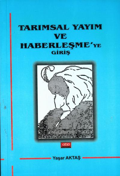 Tarımsal Yayım Ve Haberleşmeye Giriş