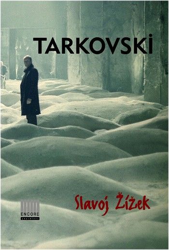 Tarkovski %17 indirimli Slavoj Zizek