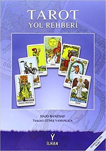 Tarot Yol Rehberi %17 indirimli Hajo Banzhaf