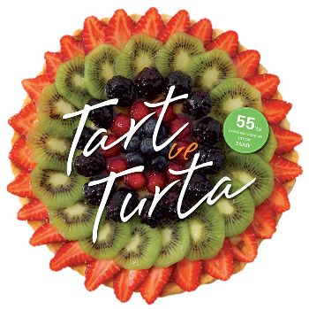 Tart ve Turta Carla Bardi