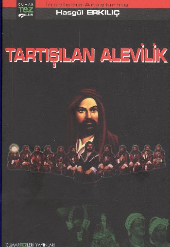 Tartışılan Alevilik