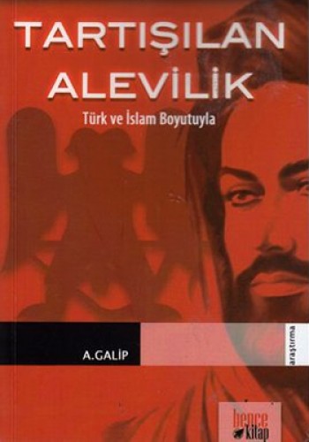 Tartışılan Alevilik