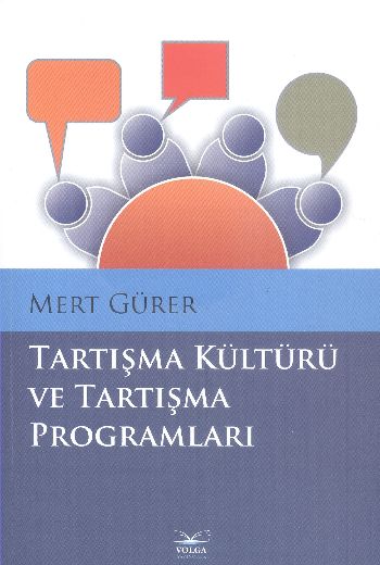 Tartışma Kültürü ve Tartışma Programları