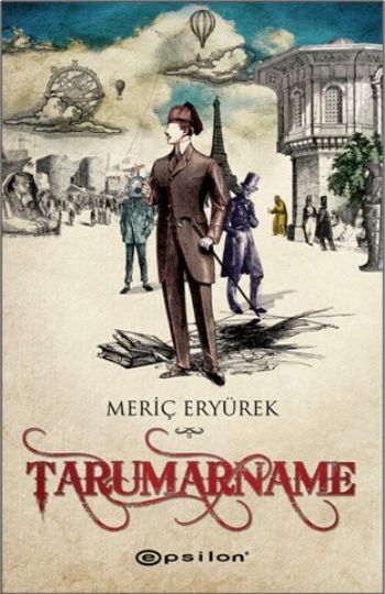 Tarumarname %25 indirimli Meriç Eryürek