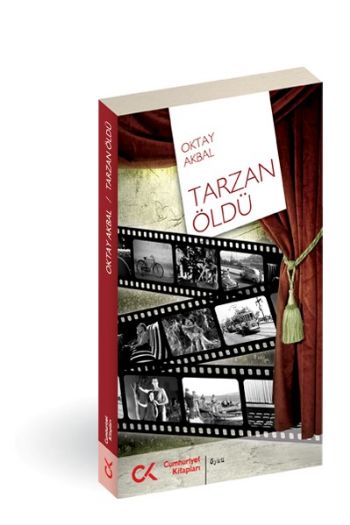 Tarzan Öldü