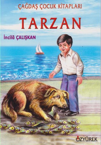 Tarzan İncila Çalışkan