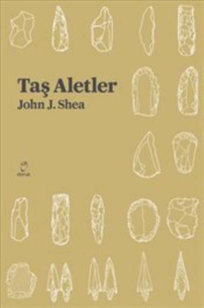 Taş Aletler John J. Shea