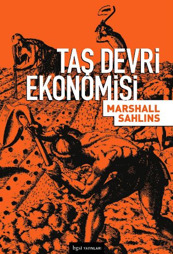 Taş Devri Ekonomisi %17 indirimli Marshall Sahlins