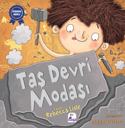 Taş Devri Modası Alison Donald-Alex Willmore