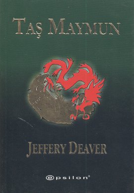 Taş Maymun %25 indirimli Jeffery Deaver