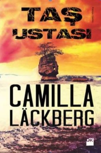 Taş Ustası %17 indirimli Camılla Lackberg