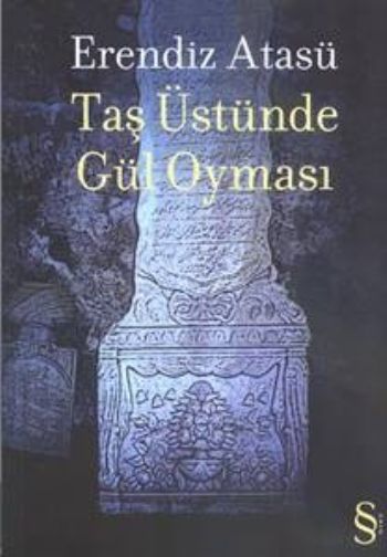 Taş Üstünde Gül Oyması %17 indirimli Erendiz Atasü