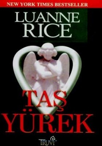 Taş Yürek %17 indirimli Luanne Rice