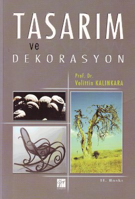 Tasarım ve Dekorasyon