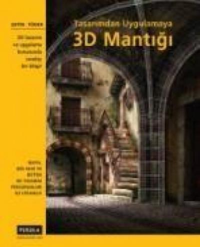 Tasarımdan Uygulamaya 3D Mantığı %17 indirimli Çetin Tüker