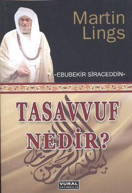 Tasavvuf Nedir? Martin Lings