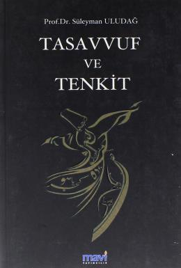 Tasavvuf ve Tenkit