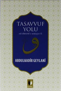 Tasavvuf Yolu