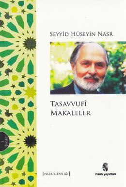 Tasavvufi Makaleler Seyyid Hüseyin Nasr