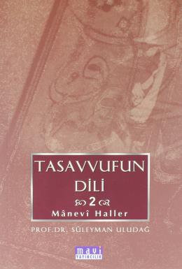 Tasavvufun Dili 2