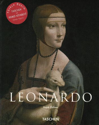 Taschen-Leonardo Da Vinci