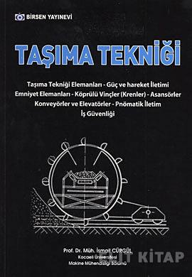 Taşıma Tekniği