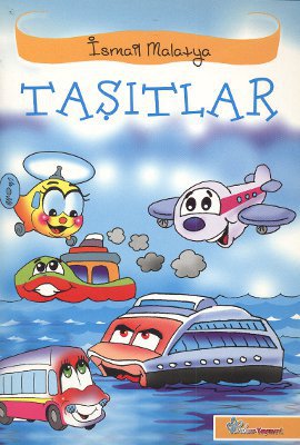 Taşıtlar İsmail Malatya