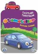 Taşıtları Tanıyalım Otomobiller